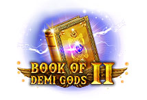 Book Of Demi Gods II